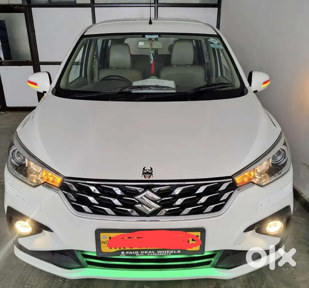 Eartiga 2025 Model,arjently Sale