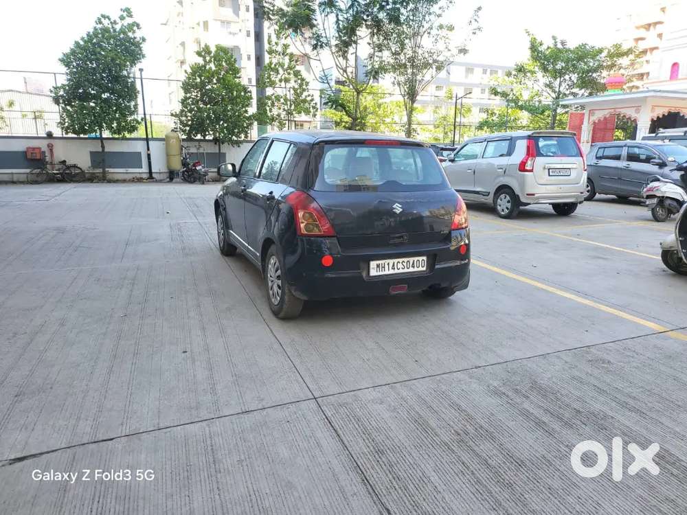 Maruti Suzuki Swift 2011 Diesel Good Condition
