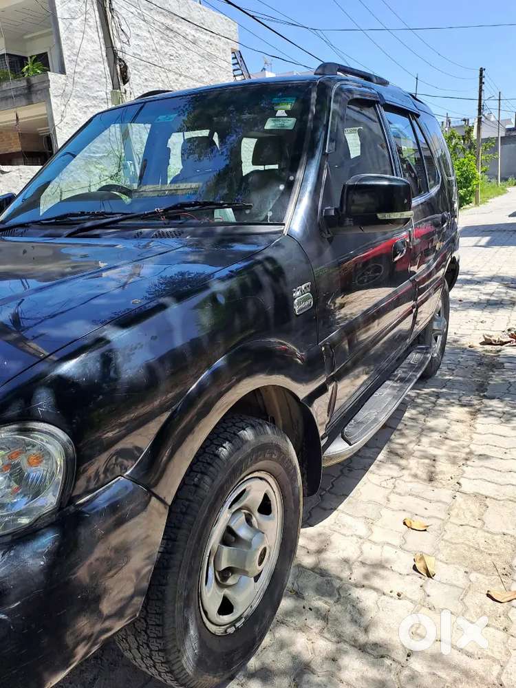 Sale Of Safari 2.2vti Dicor