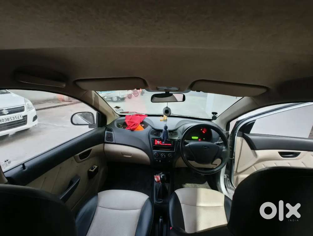 Well-maintained Hyundai Eon - Best For City & Mileage