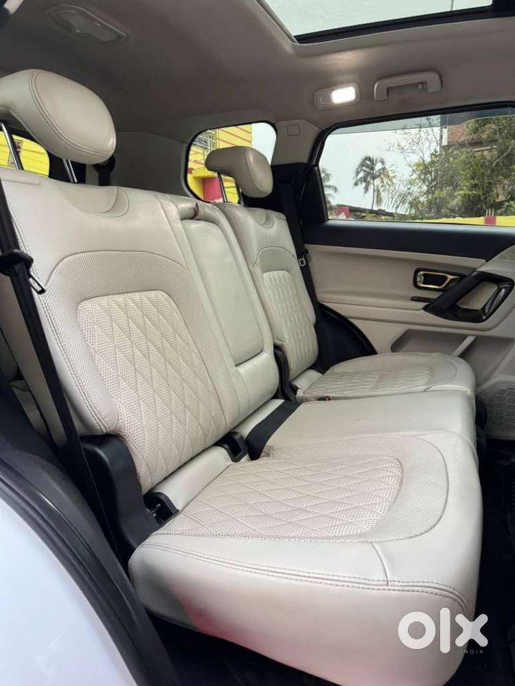 Tata Safari 2.0 Kryotec Xz, 2022, Diesel