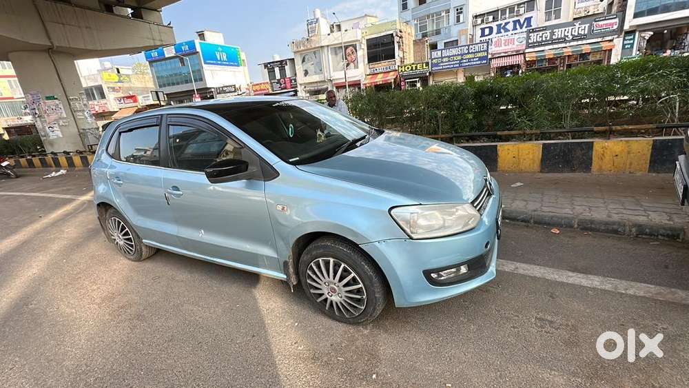 Volkswagen Polo 2013 Diesel Well Maintained