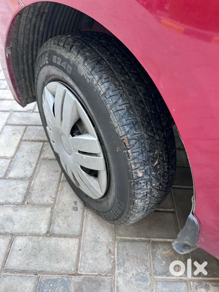 Hyundai Eon Era+ Petrol 2015
