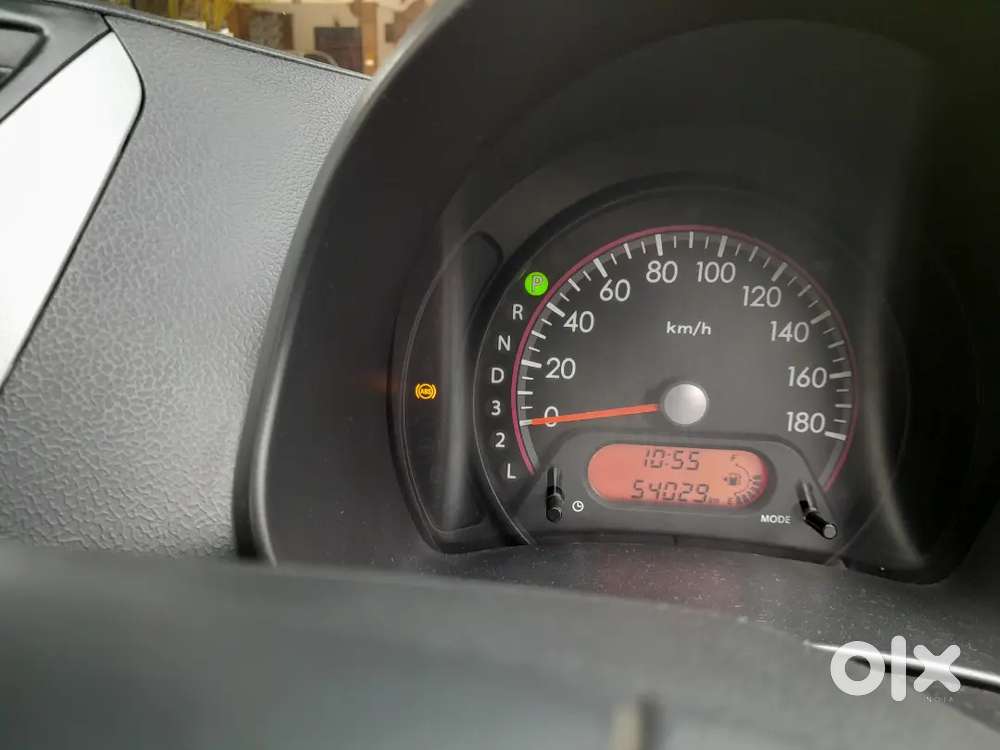 Maruti Suzuki A-star 2012 Petrol 54000 Km Driven