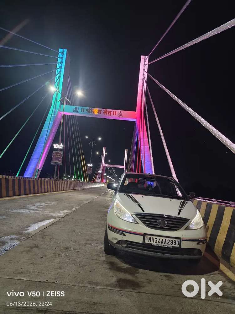 Tata Manza Aura 2011