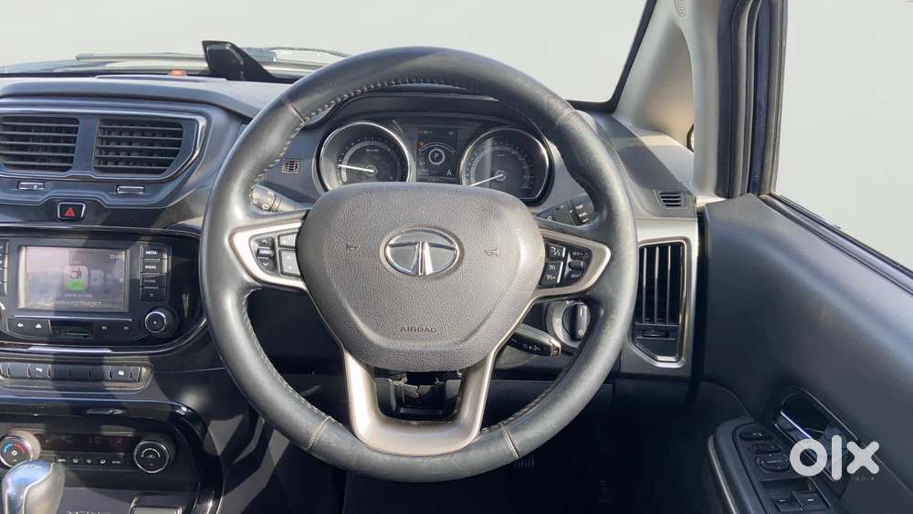 Tata Hexa 2.2 Xta 4x2 7 Str, 2018, Diesel