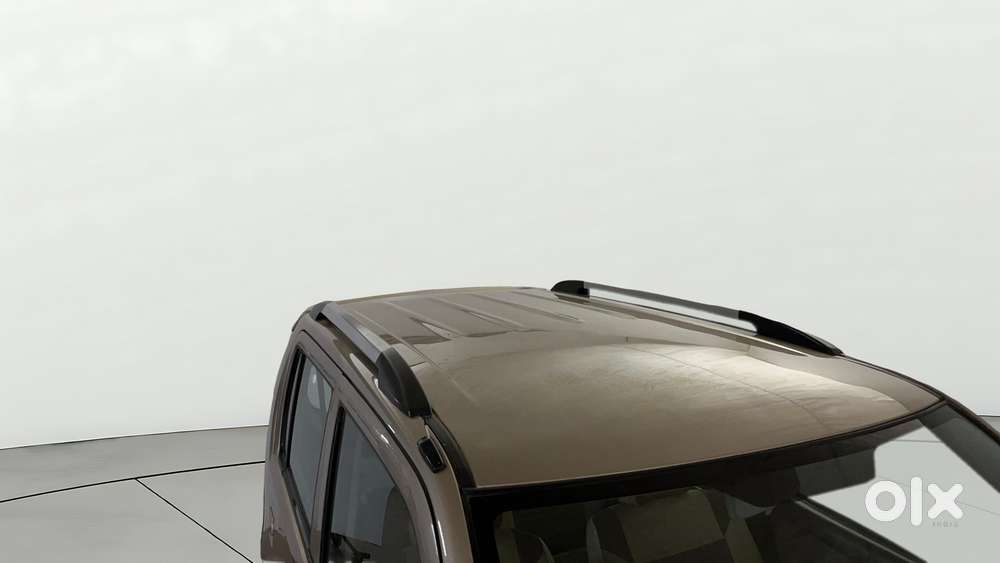 Maruti Suzuki Wagon R 1.0 Vxi, 2013, Petrol