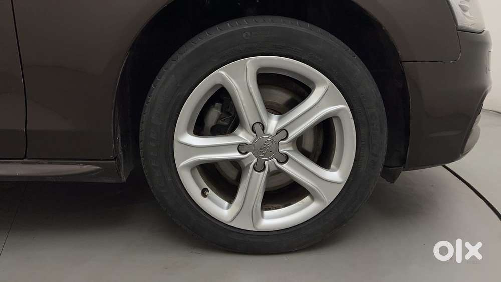 Audi A4 2.0 Tdi (177bhp) Premium Plus, 2014, Diesel