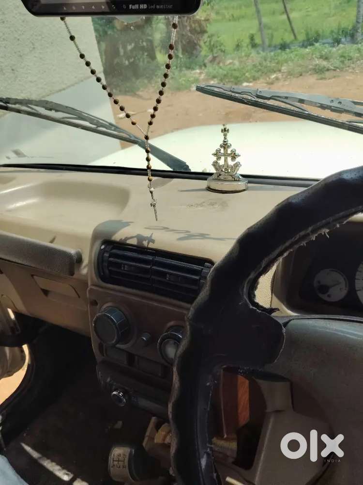 Mahindra Bolero 2011 Diesel 165000 Km Driven