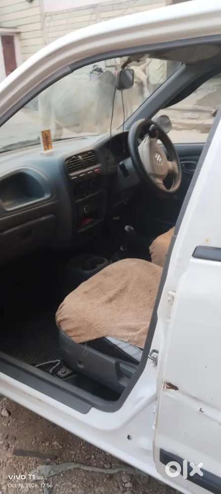 Maruti Suzuki Alto 2008