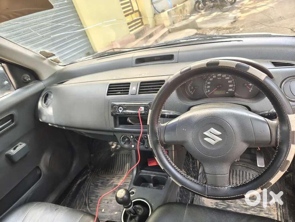 Swift Maruti Suzuki 2009 Petrol Manual