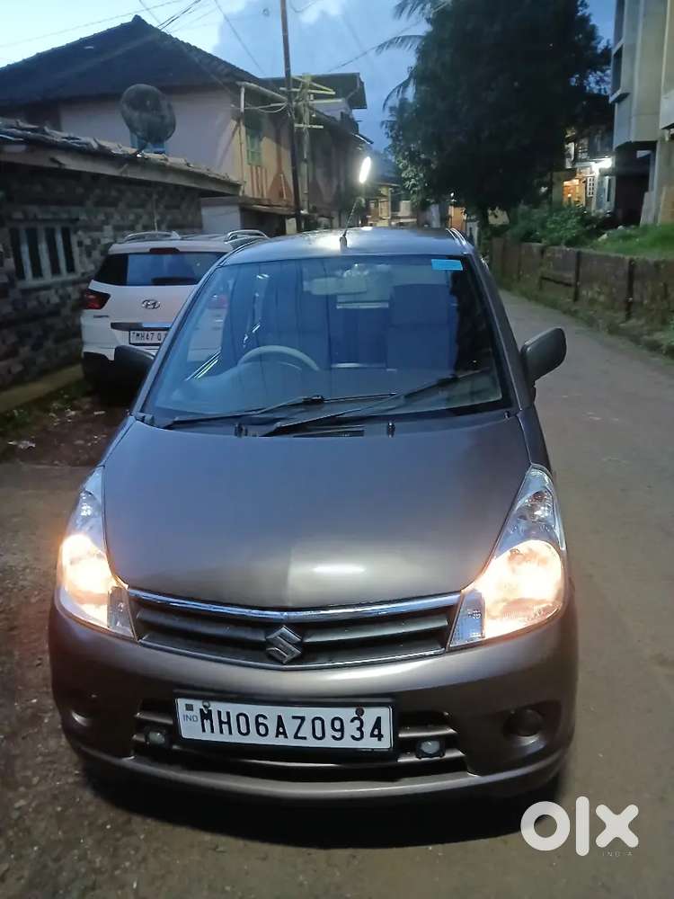 Maruti Suzuki Estilo Lxi 2010