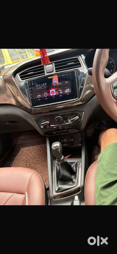 2019 Hyundai Elite I20