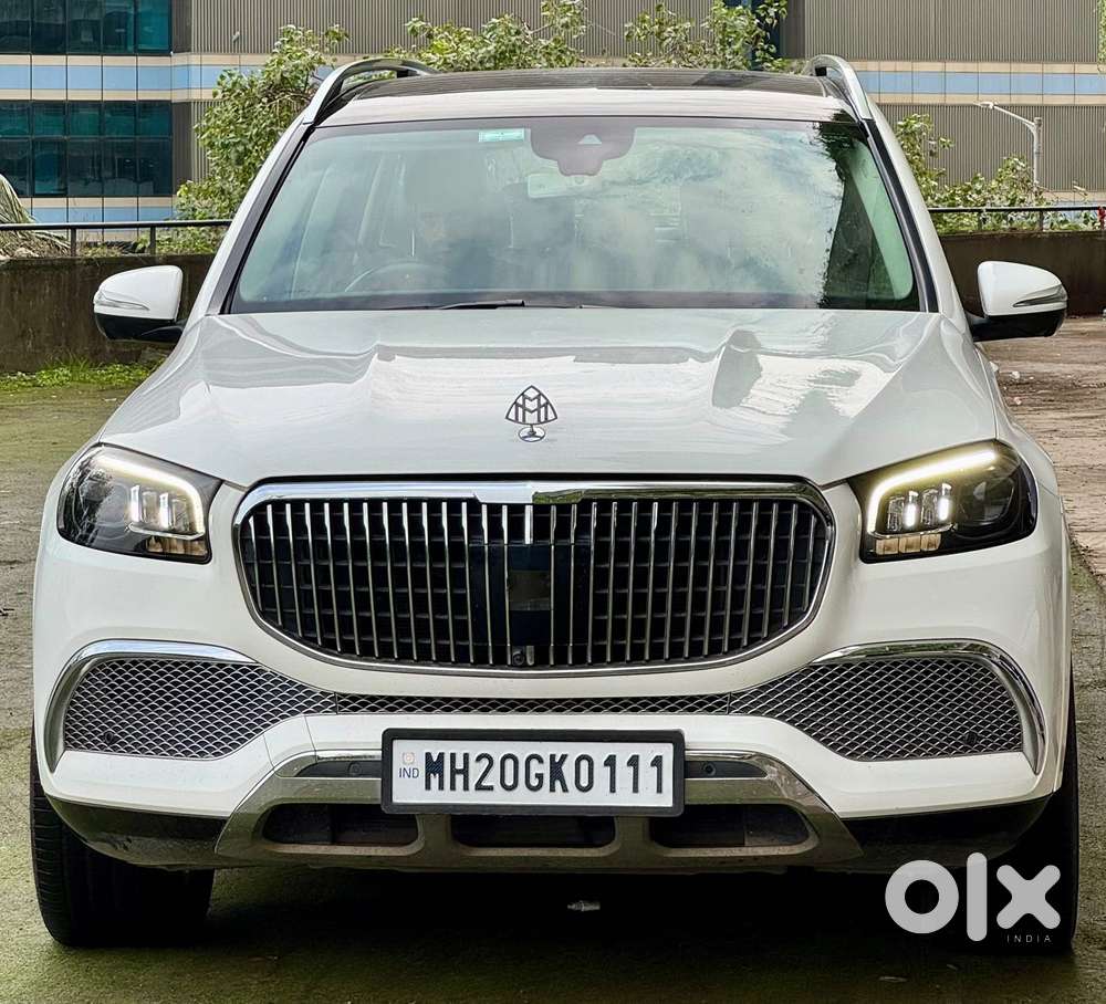 Mercedes-benz Gls 400d 4matic, 2020, Diesel