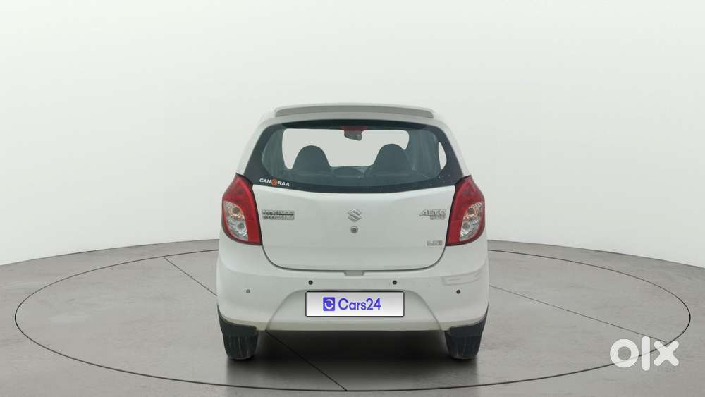 Maruti Suzuki Alto 800 2012-2016 Lxi, 2014, Petrol
