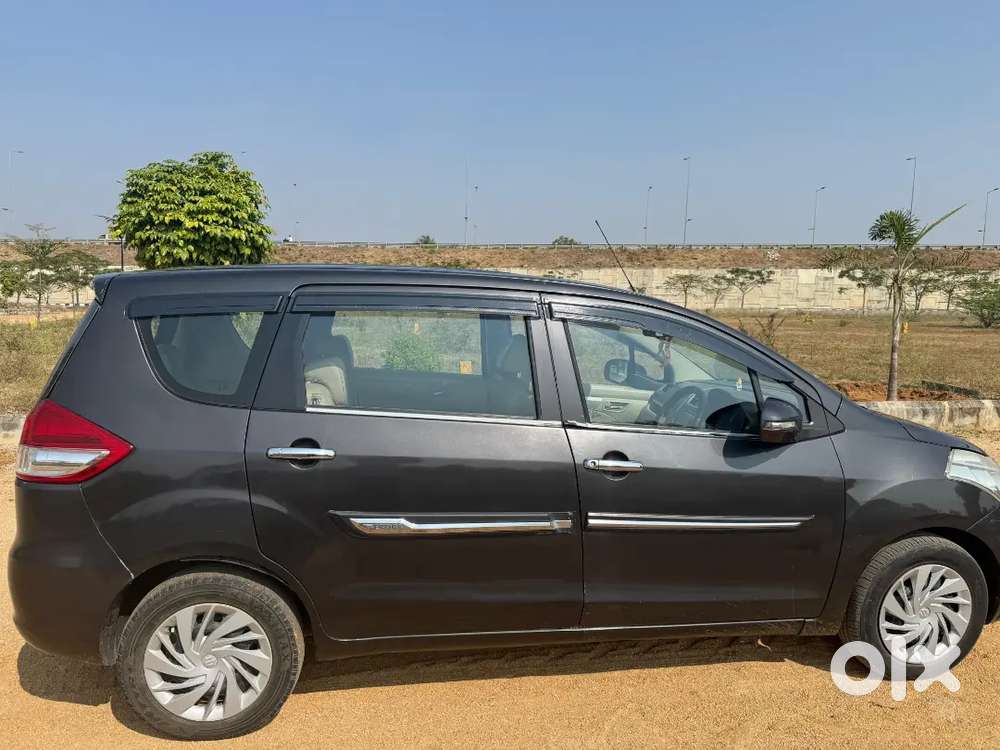 Maruti Suzuki Ertiga 2015 Diesel Good Condition