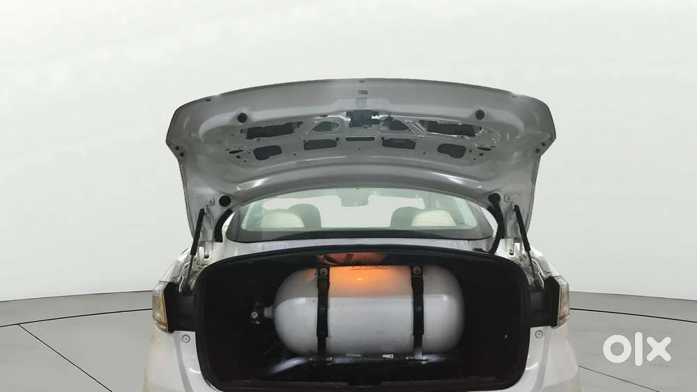 Tata Tigor 1.2 Revotron Xz Plus Cng, 2022, Cng & Hybrids
