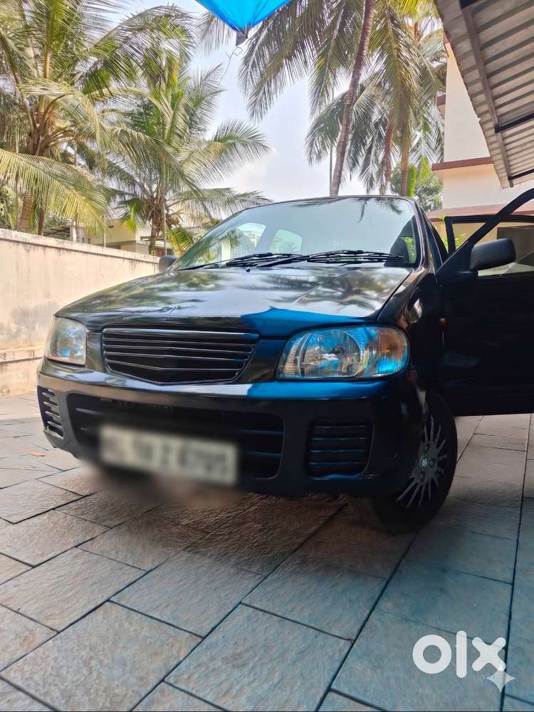 Maruti Suzuki Alto 2006 Year