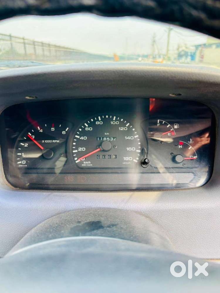 Tata Indigo Cs 2005 Diesel Good Condition