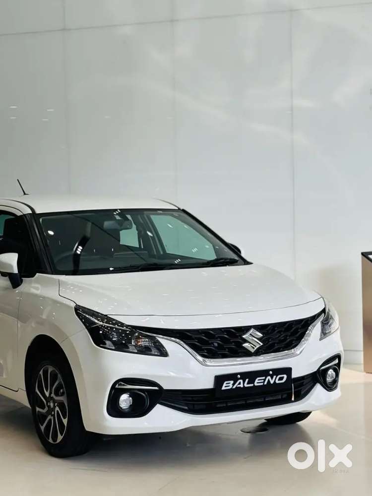 Baleno 2026 Petrol