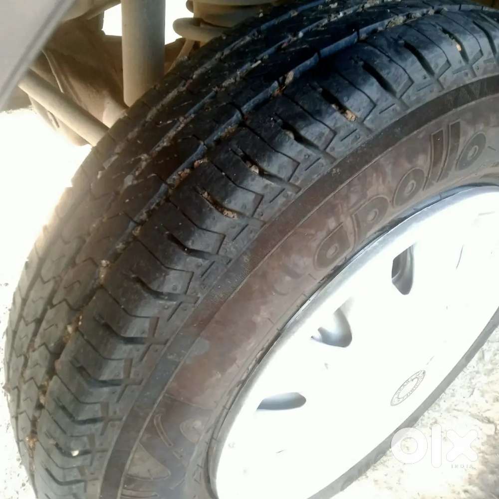 Maruti Suzuki Eeco 2011 Petrol Good Condition