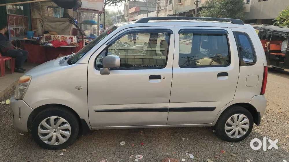 Maruti Suzuki Wagon R 2010, (passing Till 2030) Geniune Customer Only