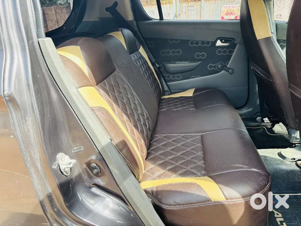 Maruti Suzuki Alto 2013 Petrol Manual