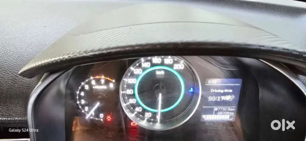 Maruti Suzuki Ignis 2022 Petrol Well Maintained