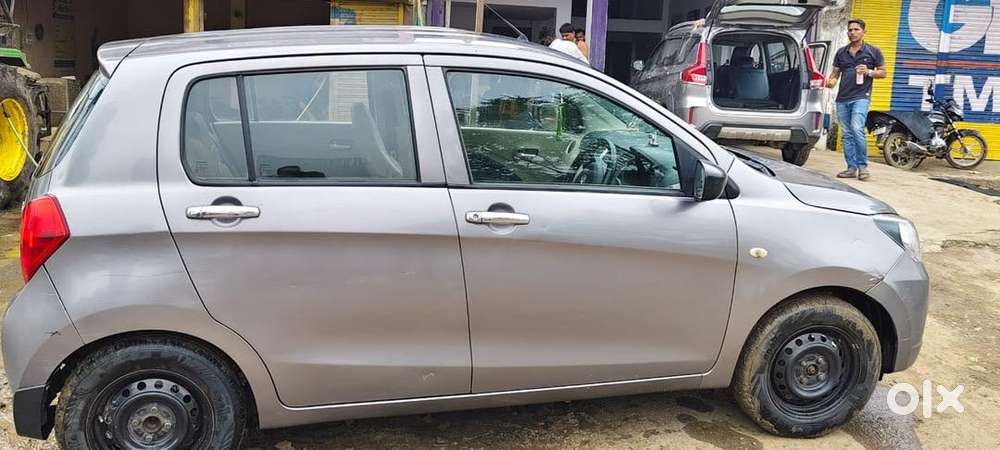 Maruti Suzuki Celerio 2017 डीज़ल Well Maintained