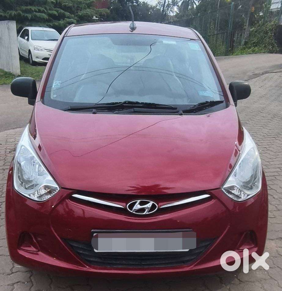 Hyundai Eon Era +, 2018, Petrol