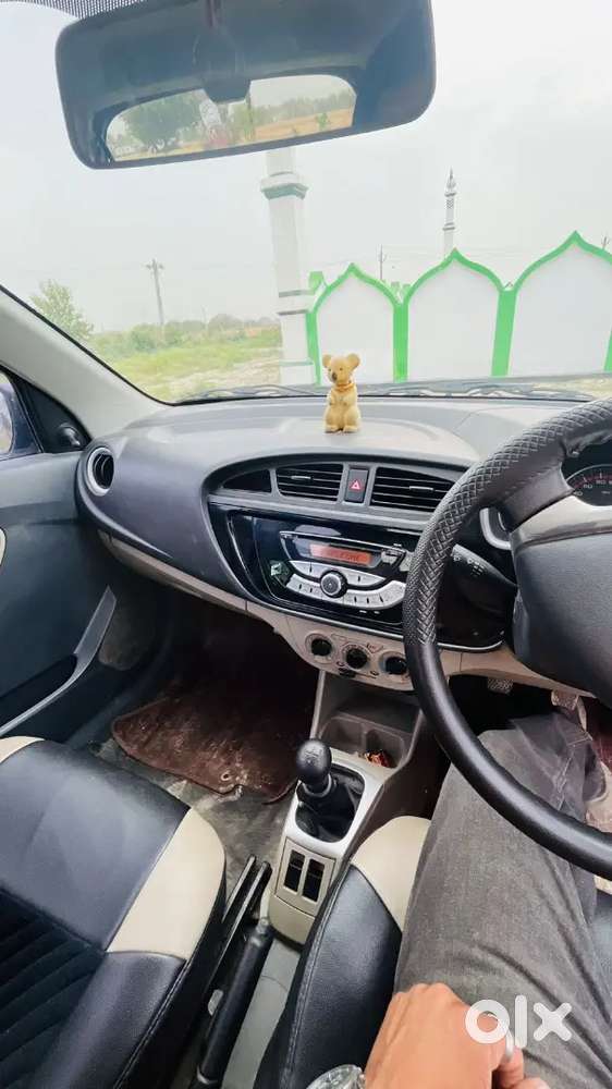 Maruti Suzuki Alto K10  Vxi 2017