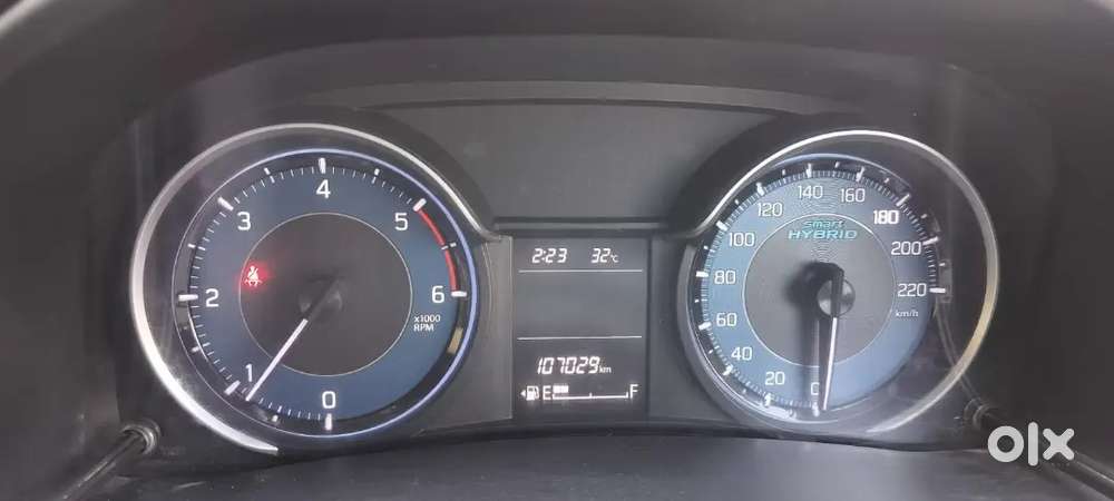 Maruti Suzuki Ertiga Zdi+ Ddis (2019) For Sale