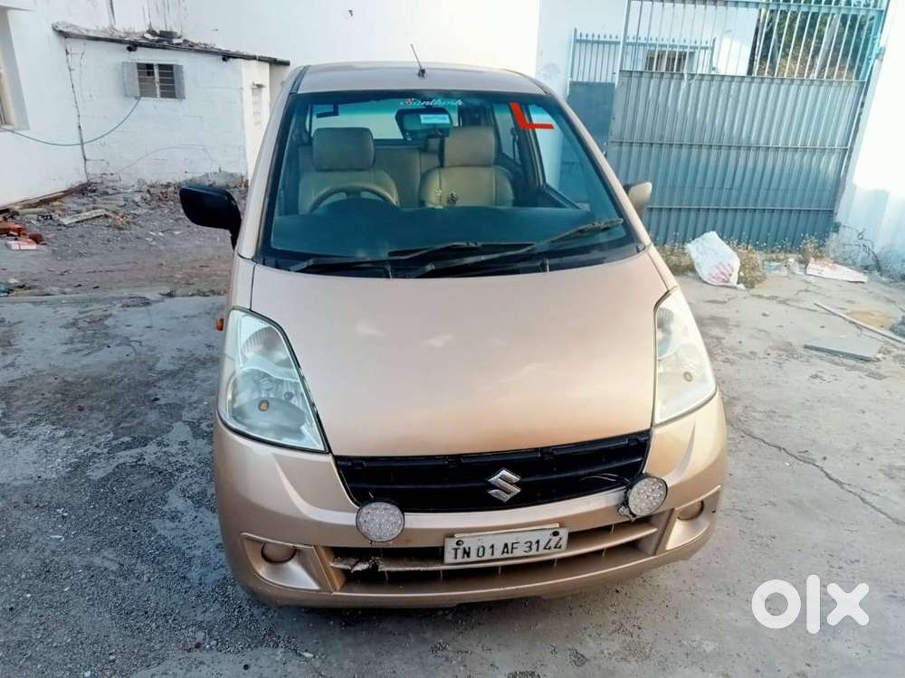 Maruti Suzuki Zen Estilo 2008 Petrol 170325 Km Driven