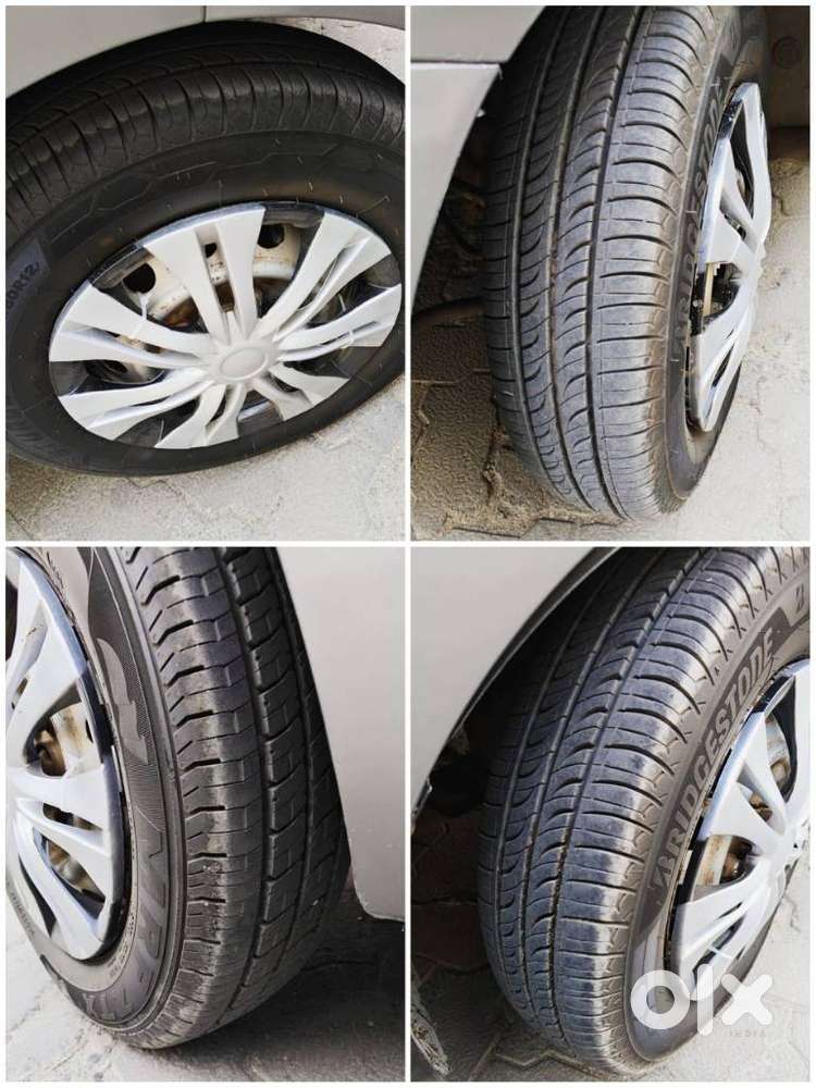 Hyundai Eon Era +, 2014, Petrol