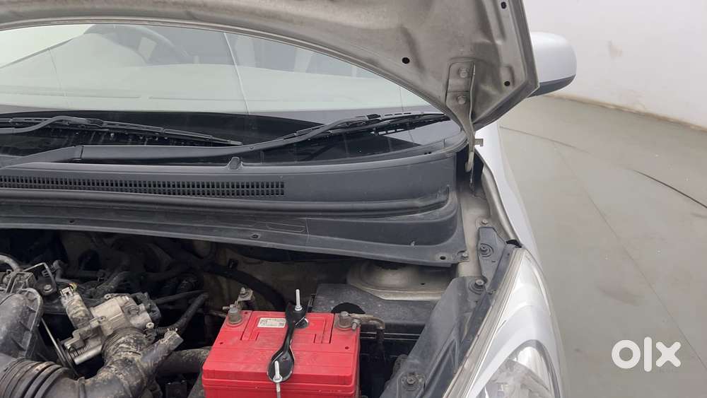 Hyundai I10 Sportz 1.1 Irde2, 2016, Petrol