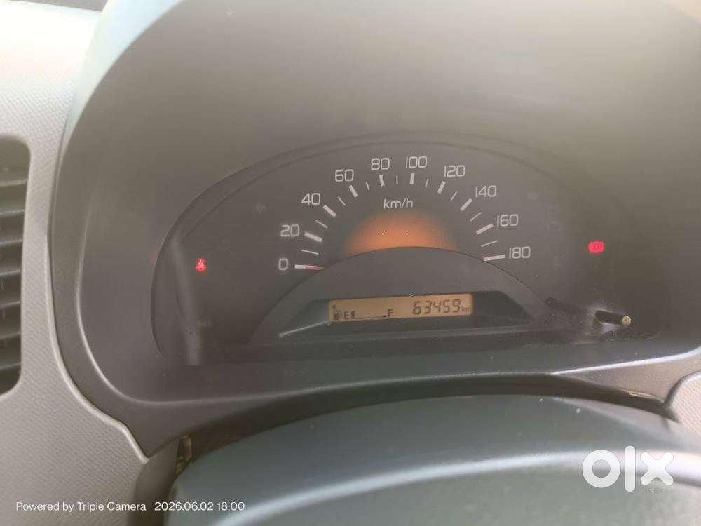 Maruti Suzuki Wagon R Lxi Optional, 2010, Cng & Hybrids