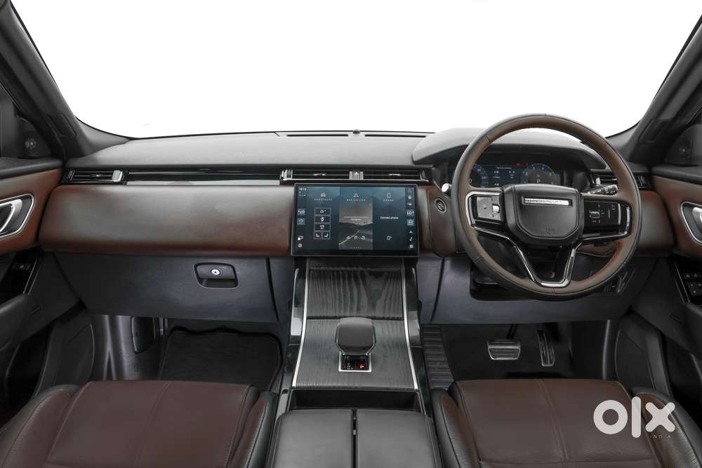 Land Rover Range Velar Hse Dynamic 2.0 Petrol, 2024, Petrol