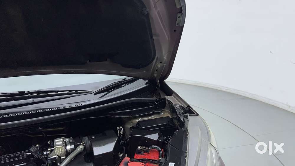 Honda Wr-v 1.2 Vx I-vtec, 2018, Petrol