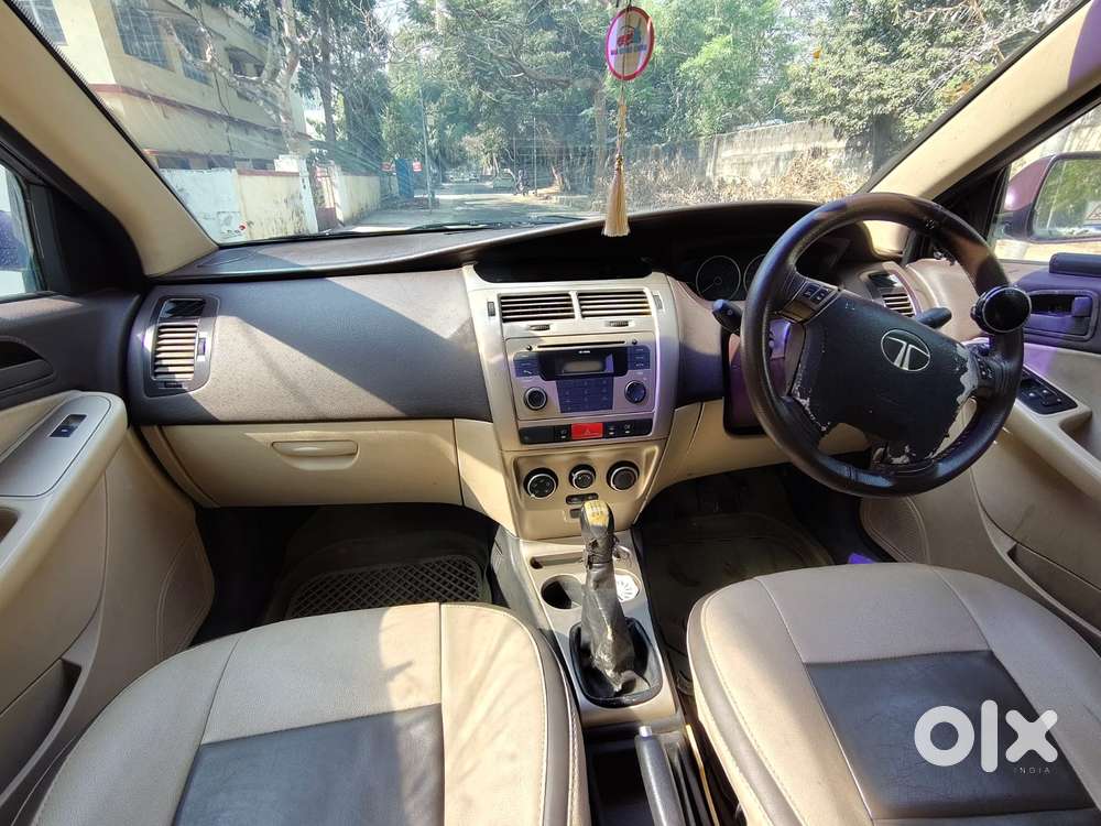 Tata Manza Glx, 2011, Diesel