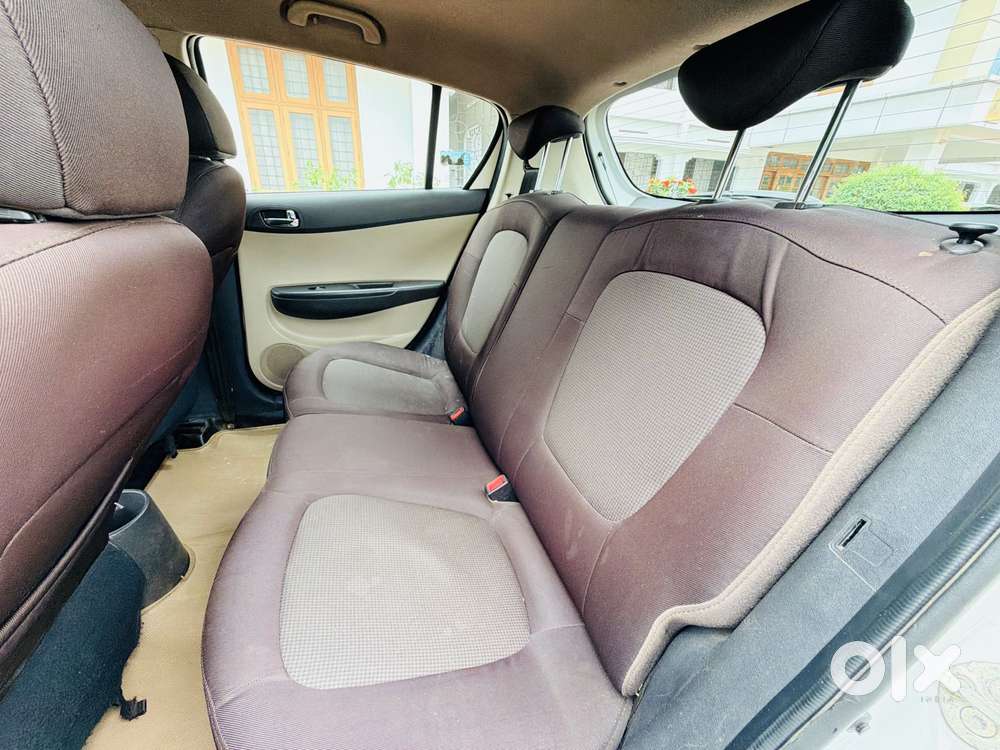 Hyundai I20 1.4 Asta Option, 2014, Diesel
