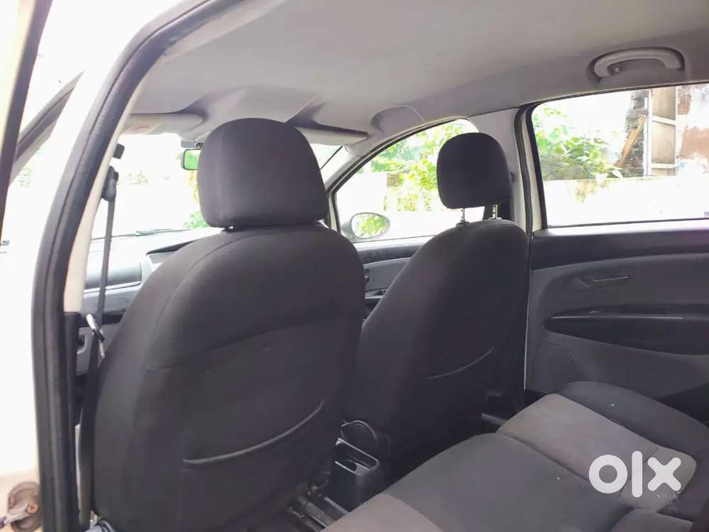 Fiat Punto Pure 2011 Diesel Well Maintained