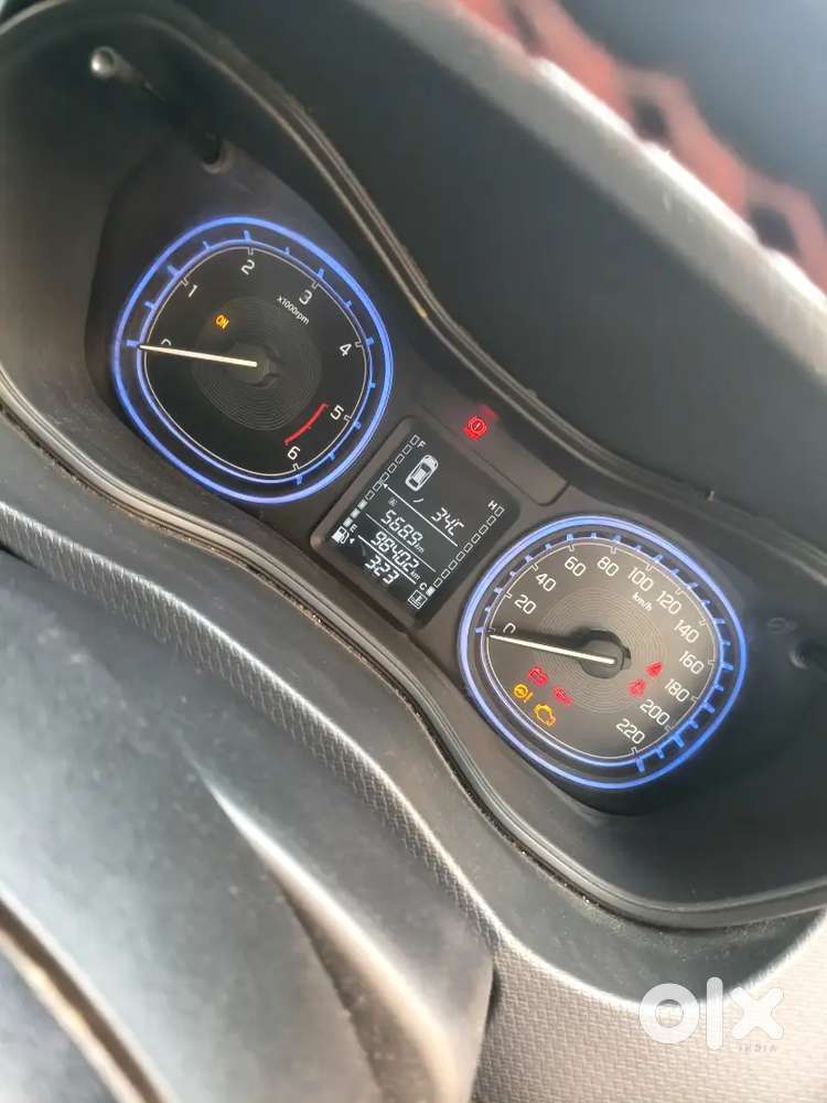 Maruti Suzuki Brezza 2016 Diesel 98000 Km Driven