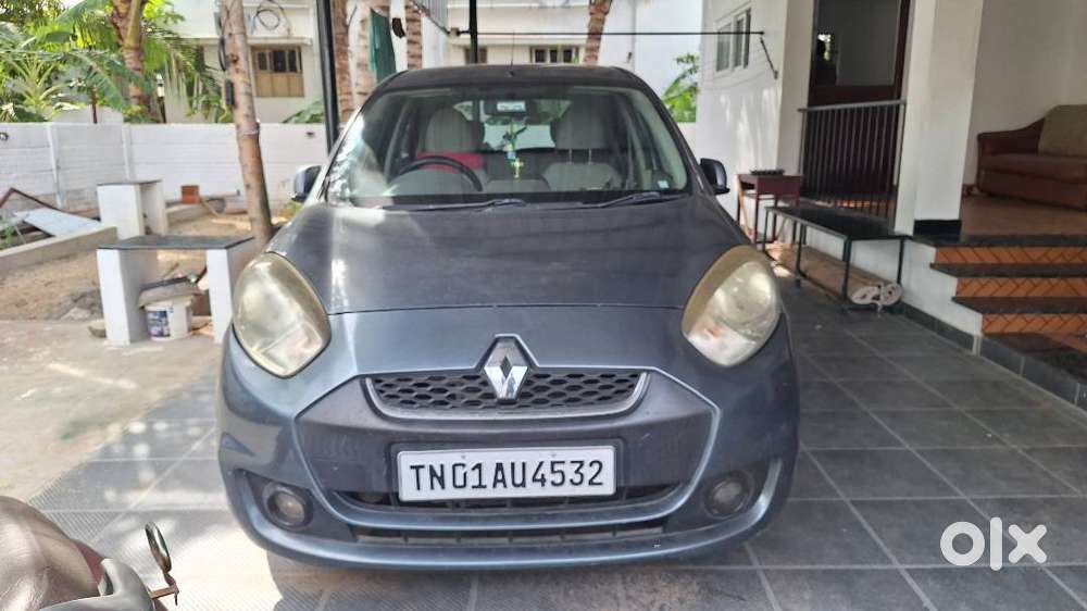 Renault Pulse 2013