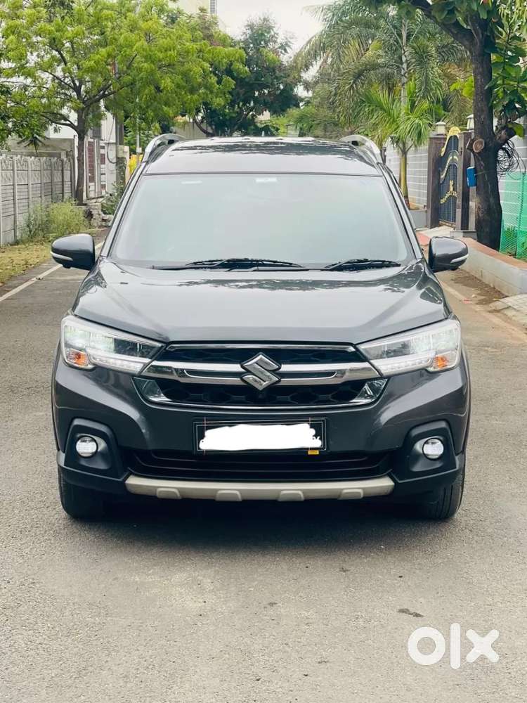 Maruti Suzuki Xl6 1.5 Alpha Mt, 2022, Petrol