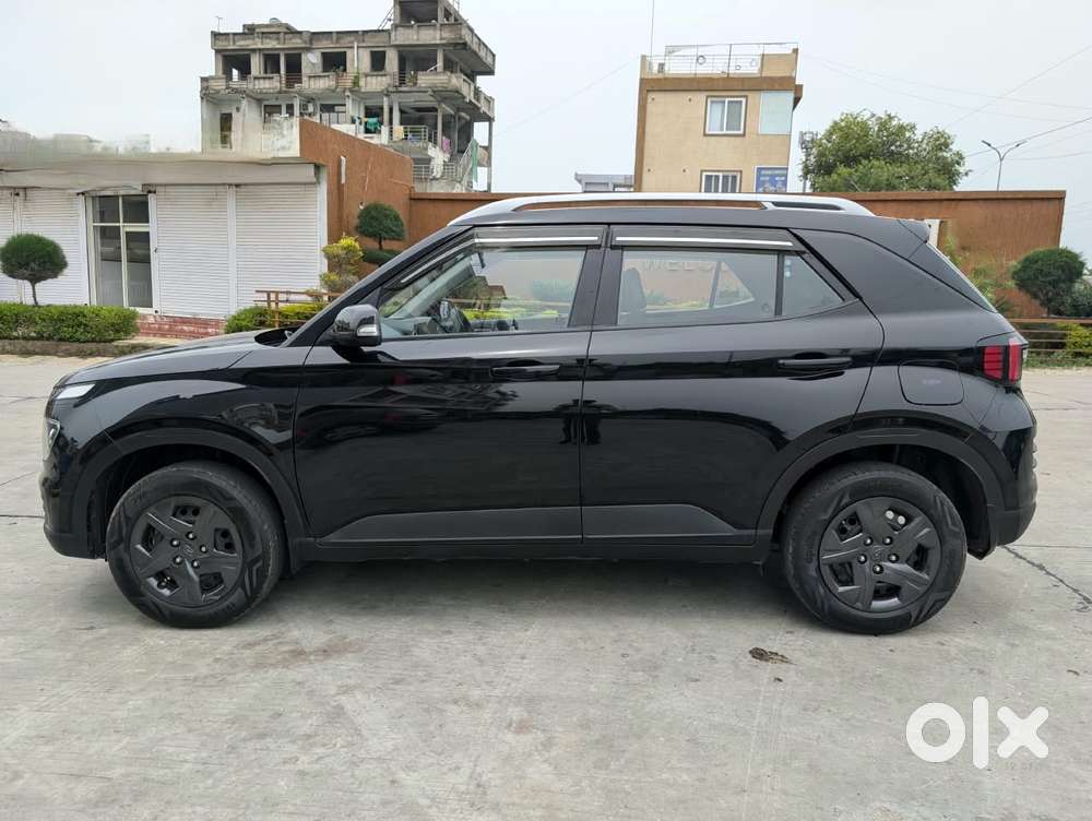 Hyundai Venue 1.2 S (o), 2024