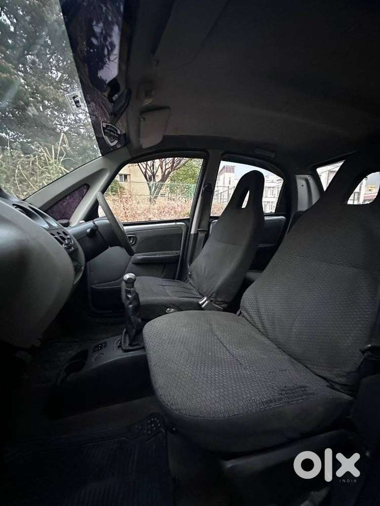 Tata Nano Xt, 2011, Petrol