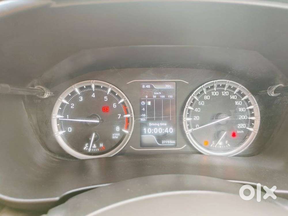 Maruti Suzuki Grand Vitara 1.5 Sigma Smart Hybrid, 2023, Petrol