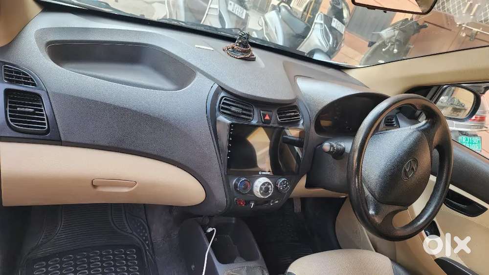 Hyundai Eon 2016 2nd Owner Original Colour Showroom Condition