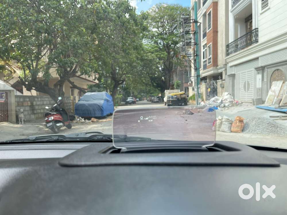 Maruti Suzuki Baleno Alpha, 2024, Petrol