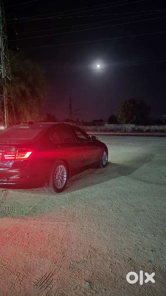 2015 Bmw 3 Series Diesel (8speed Automatic)